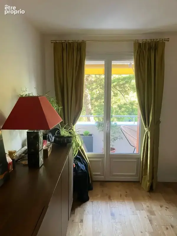 Domaine des Hocquettes 3 p 78.16 m²  - vue tour eiffel - photo 13