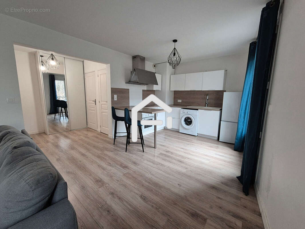Appartement à BLAGNAC