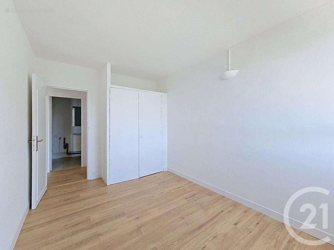 Appartement à CRETEIL