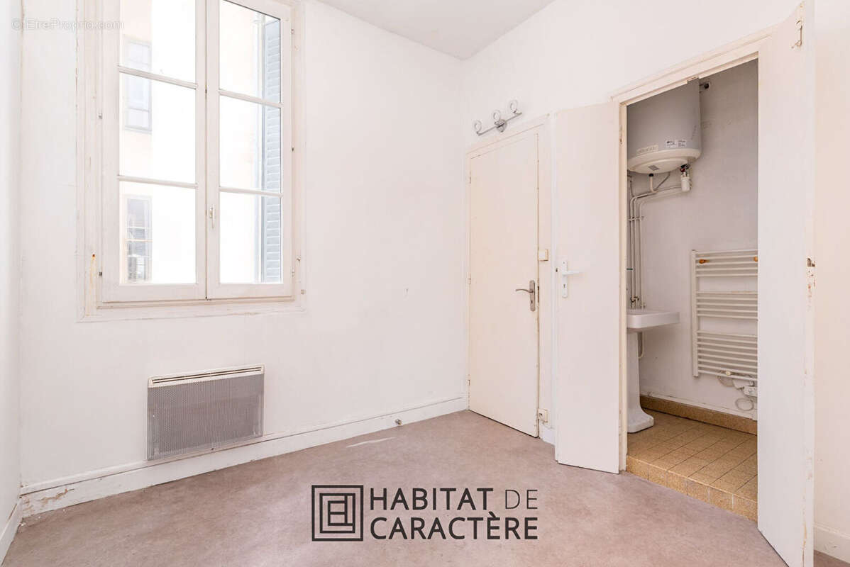 Appartement à LYON-2E