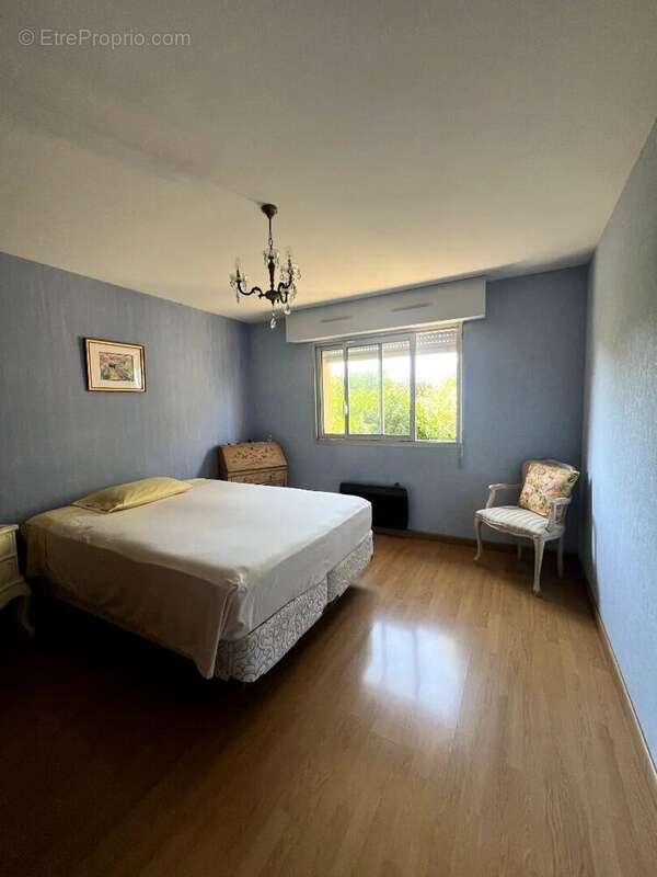 Maison à JARD-SUR-MER