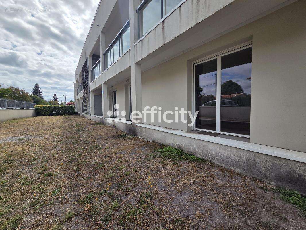 Appartement - photo 6