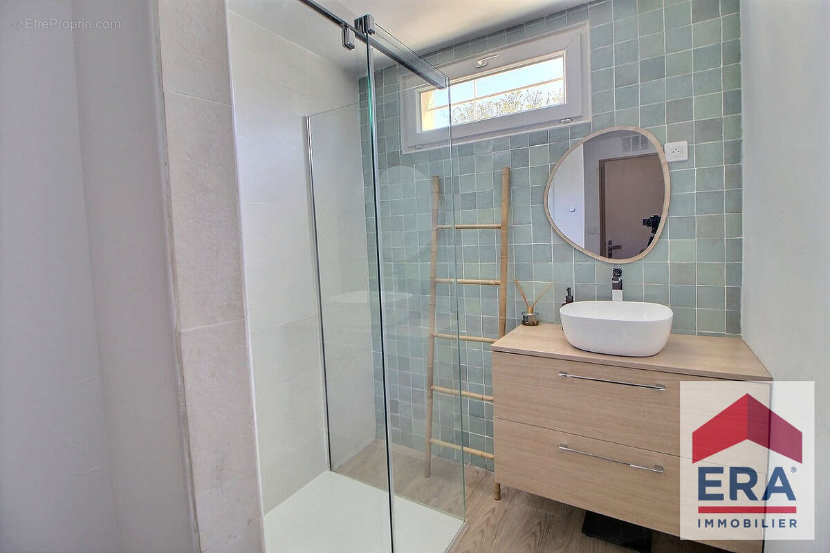 Maison à PIERRELATTE