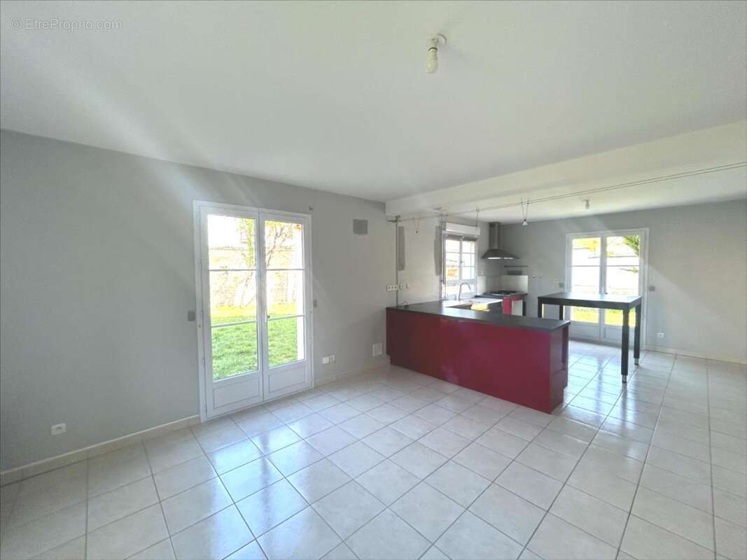 Maison 127 m² à Merfy  - photo 15