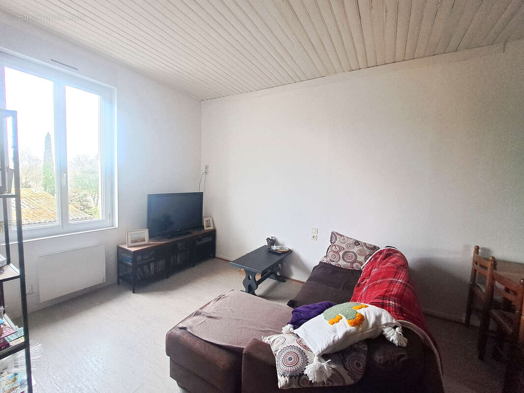 Appartement à ARMAILLE