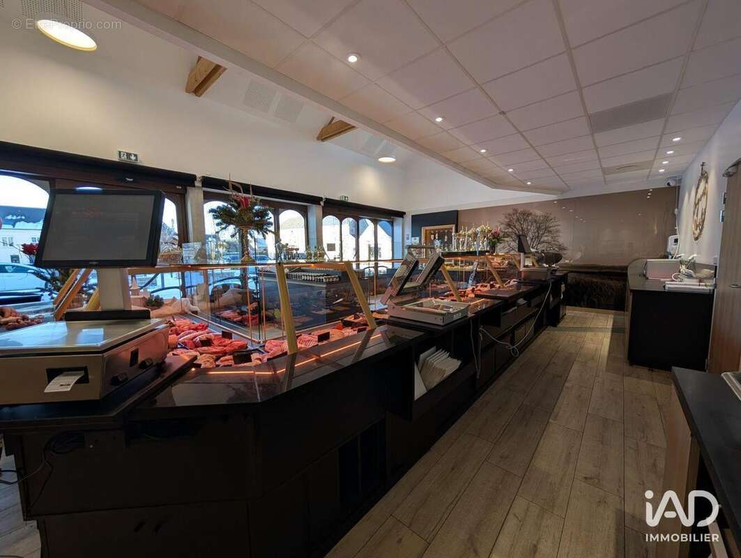 Photo 5 - Commerce à ROEZE-SUR-SARTHE