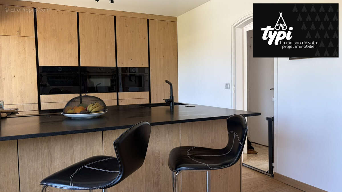 Maison 240 m² à Caudan  - photo 3