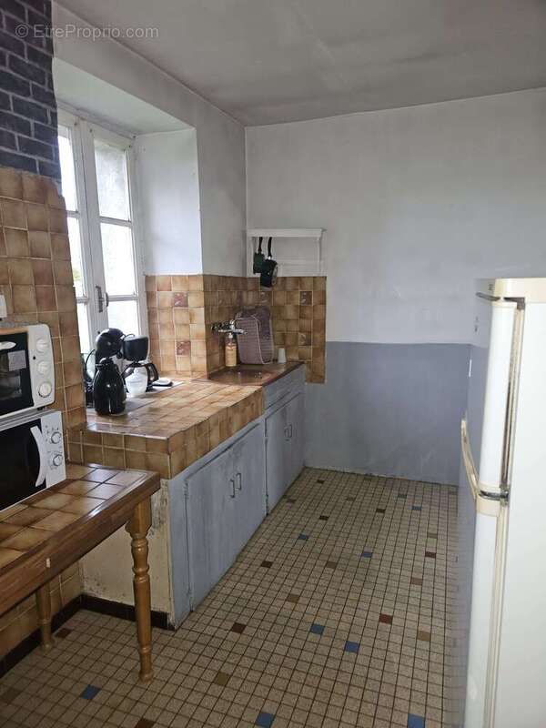 Maison à SAINT-GAUDENS