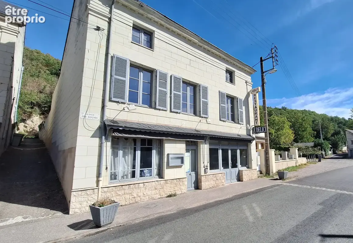 20 mn sud saumur - photo 3