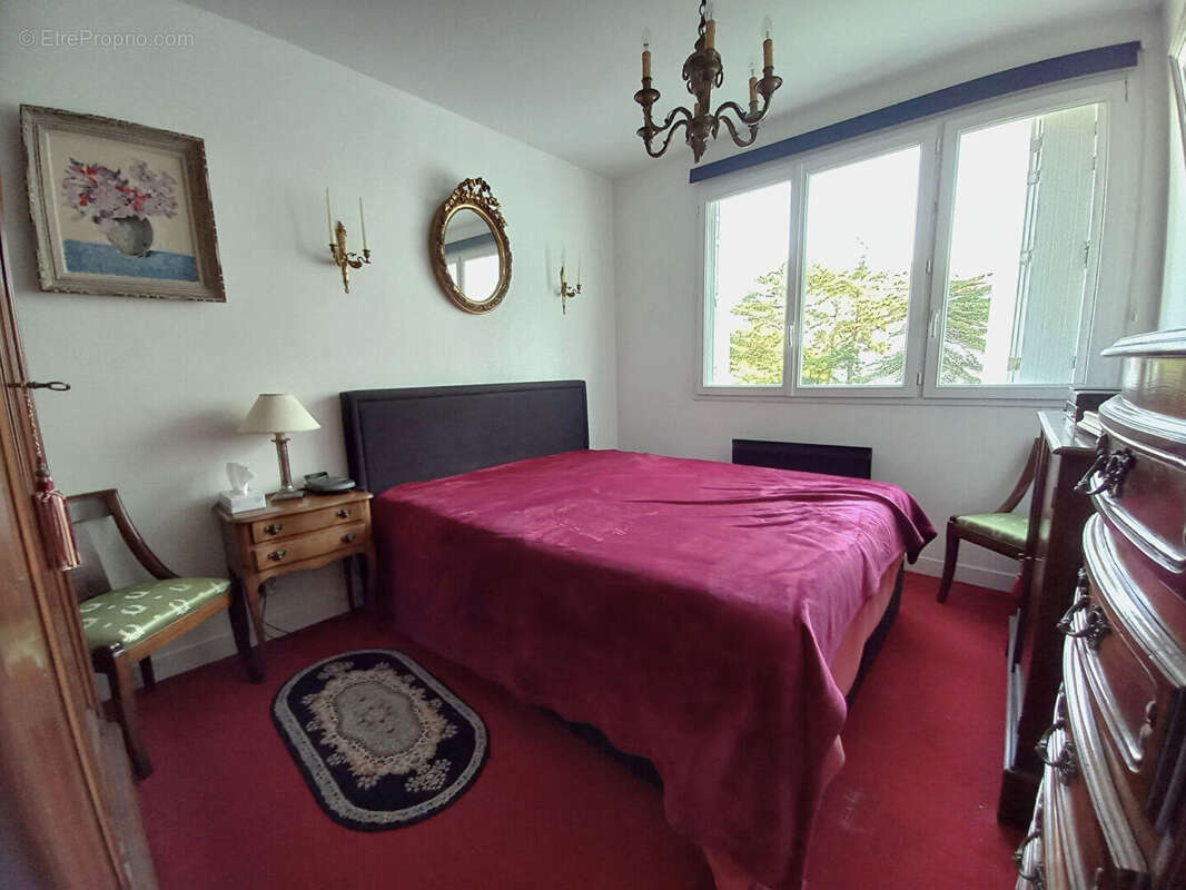 Appartement à LA BAULE-ESCOUBLAC