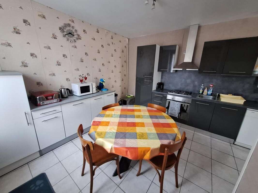 Photo 5 - Maison à LEPANGES-SUR-VOLOGNE