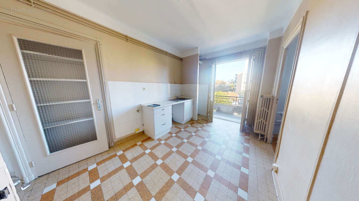 Appartement à FIRMINY