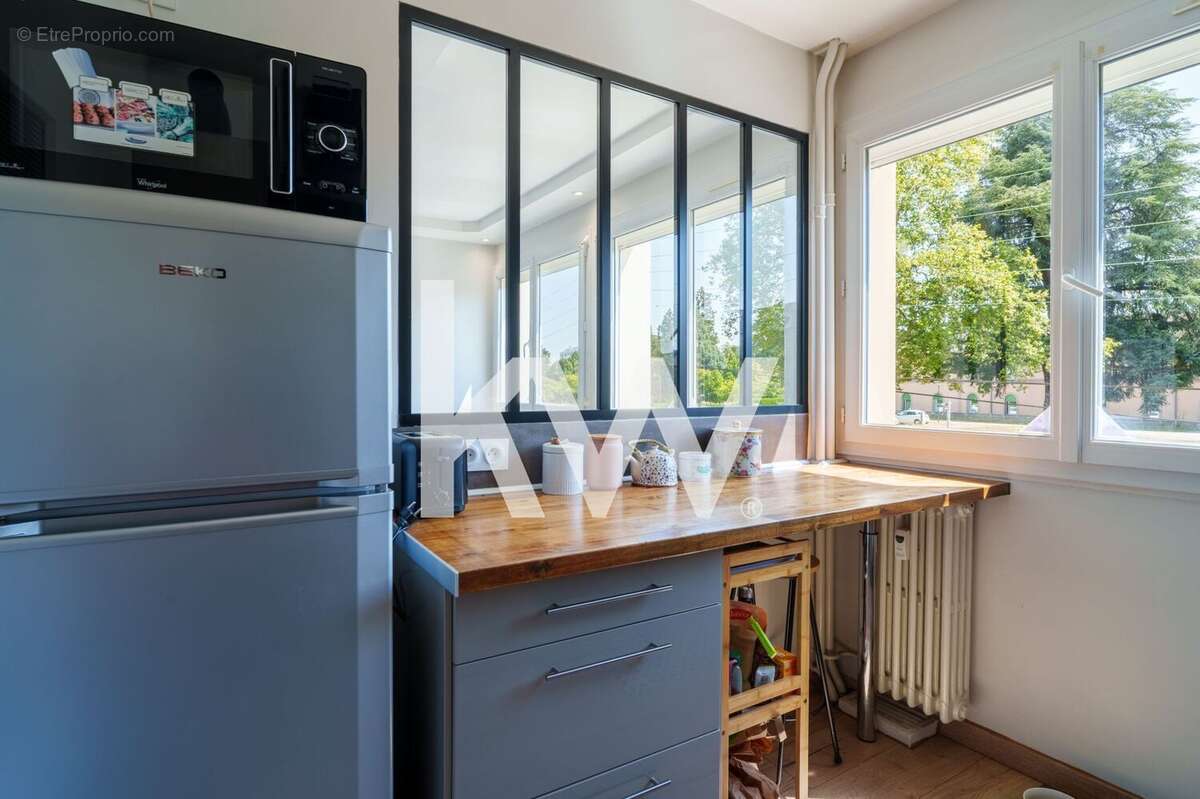 Appartement à LIMOGES