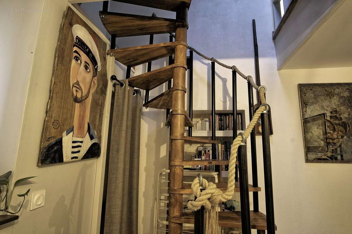 Maison à DOUVRES-LA-DELIVRANDE