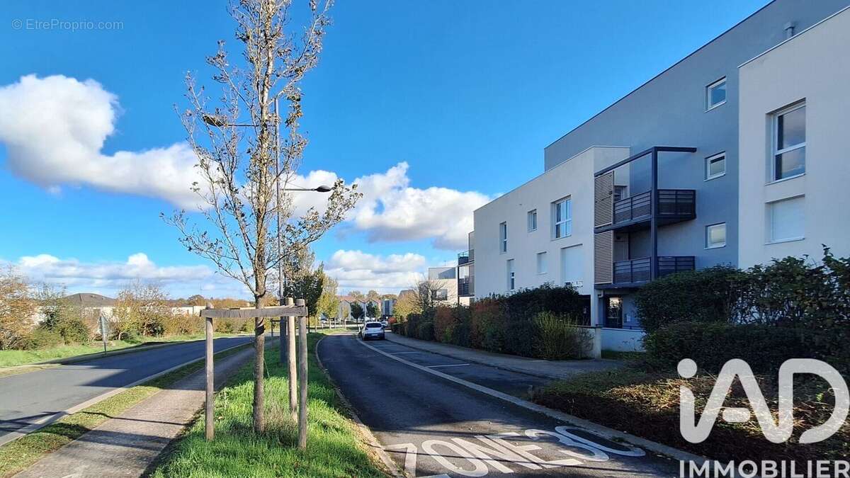 Photo 4 - Appartement à COUERON