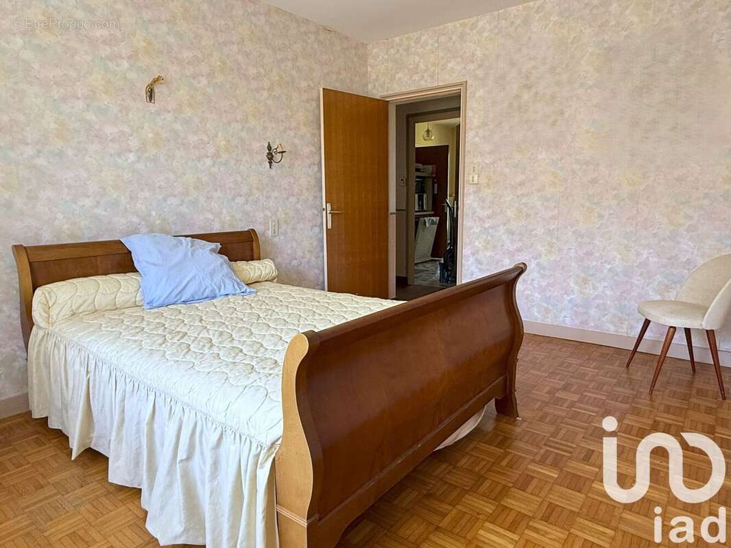 Photo 7 - Maison à LOGE-FOUGEREUSE