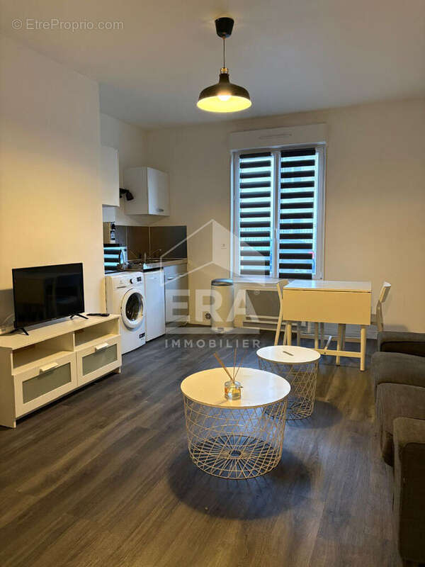 Appartement à EPERNAY
