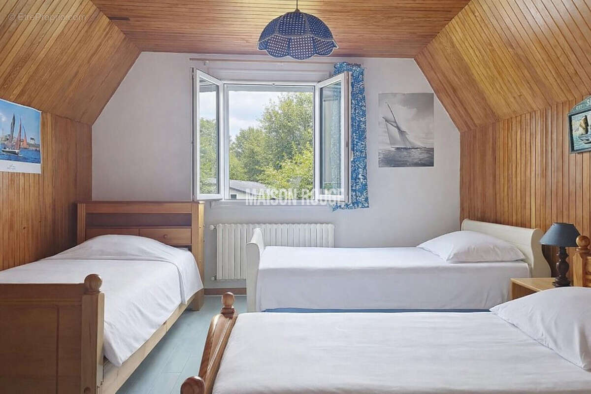 Maison à PERROS-GUIREC