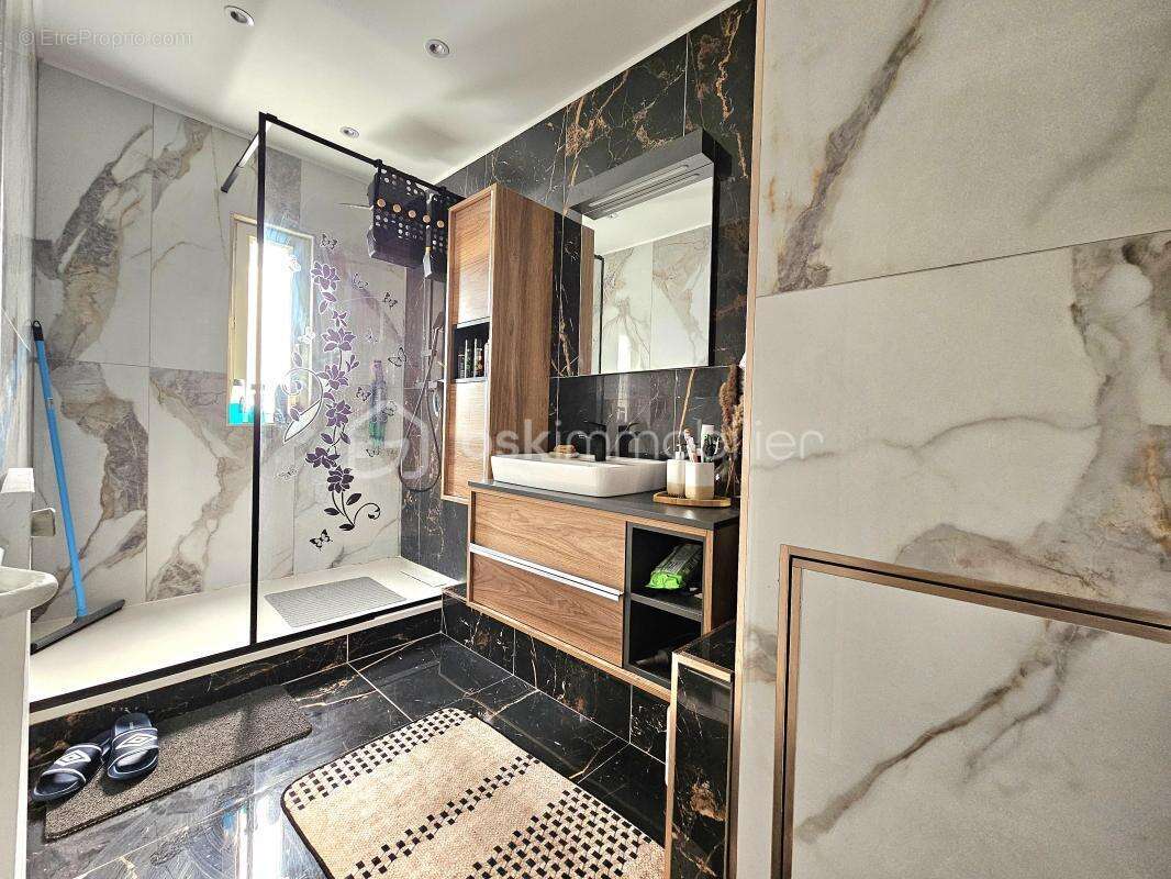 Appartement à NEMOURS