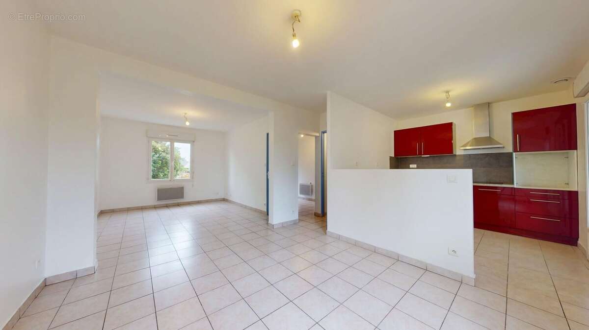 Maison 118 m² à Quimperle  - photo 3