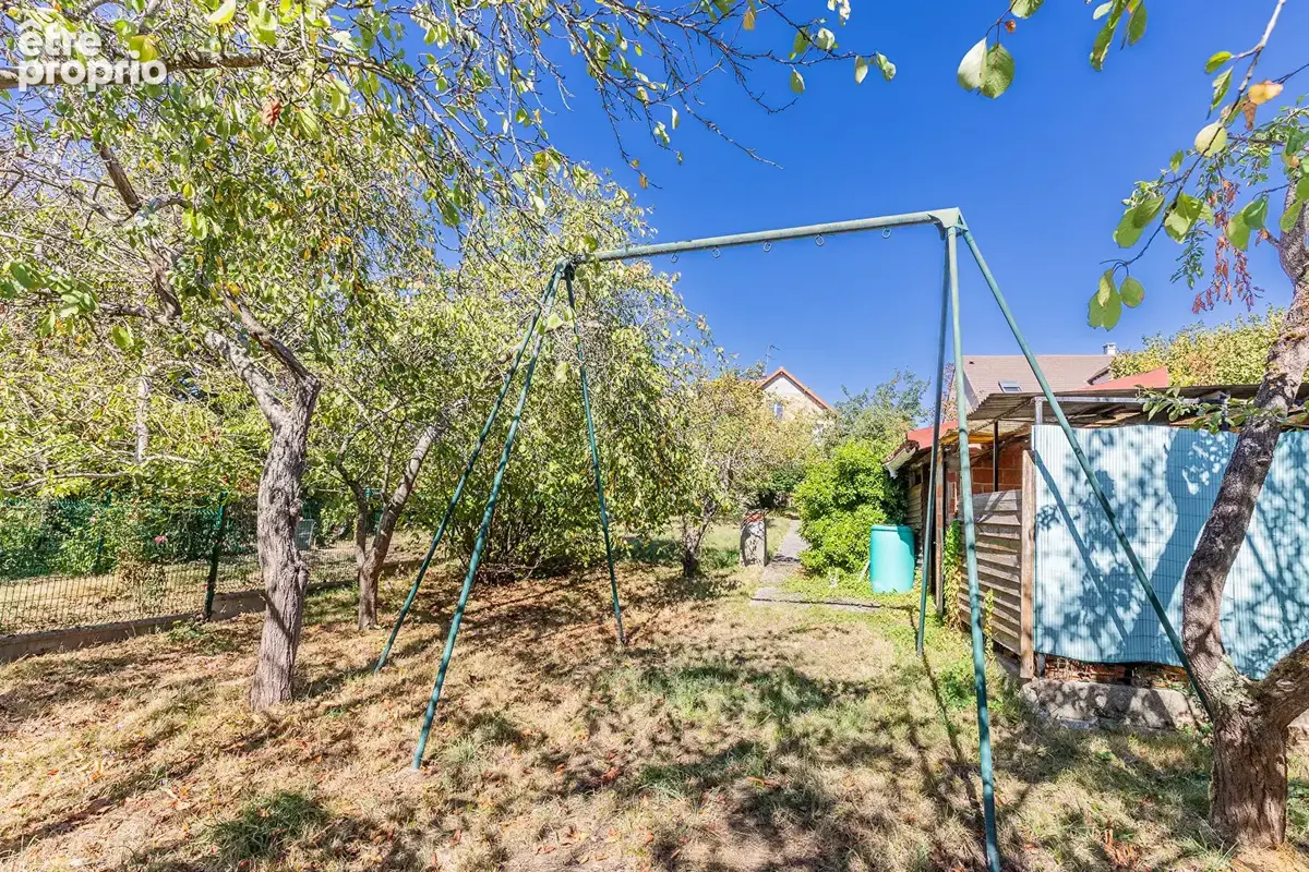 Maison 88m² à verrières-le-buisson - photo 16