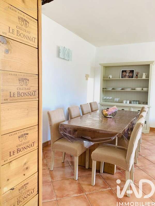 Photo 6 - Maison à LA FERTE-SOUS-JOUARRE