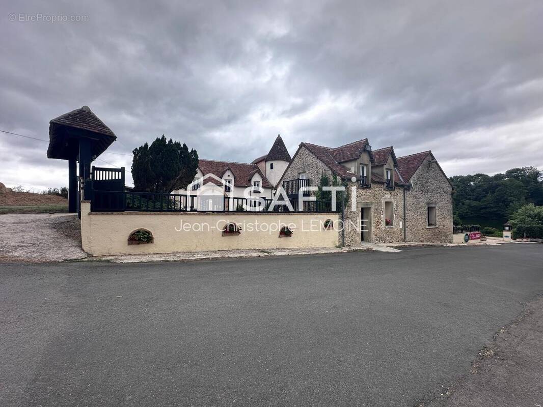 Photo 1 - Appartement à LE MANS