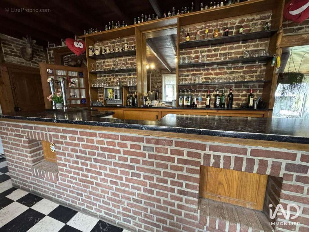 Photo 7 - Commerce à MENTQUE-NORTBECOURT