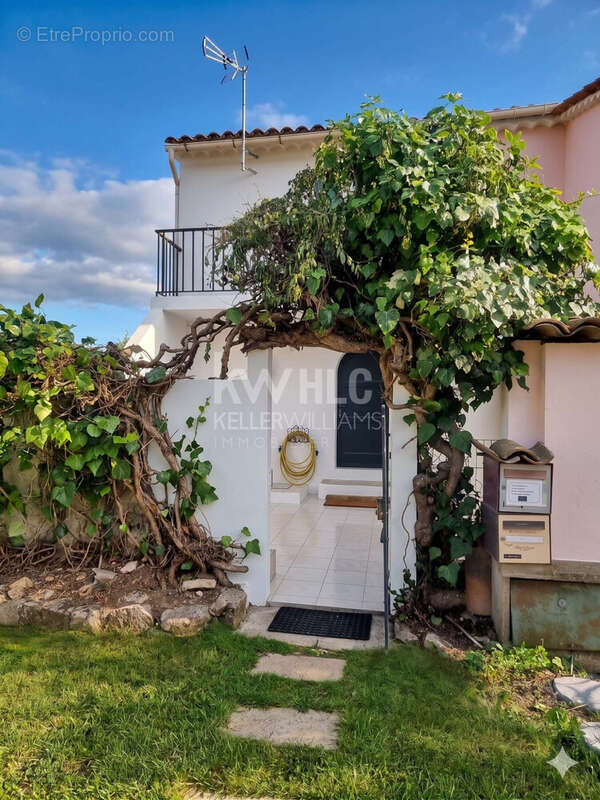 Appartement à GRASSE