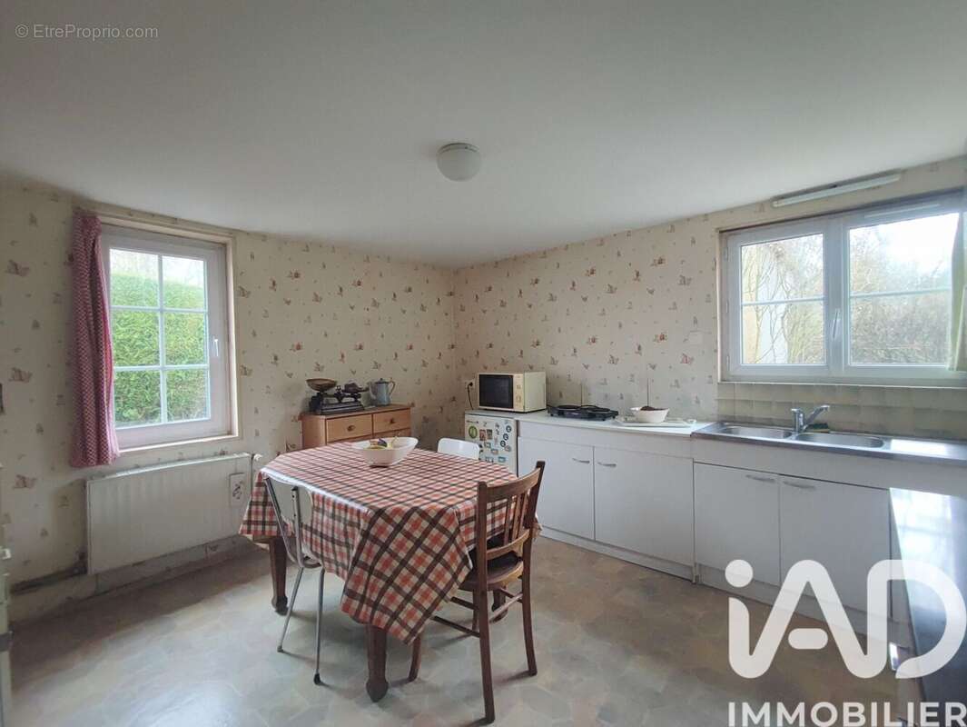 Photo 5 - Maison à LISIEUX