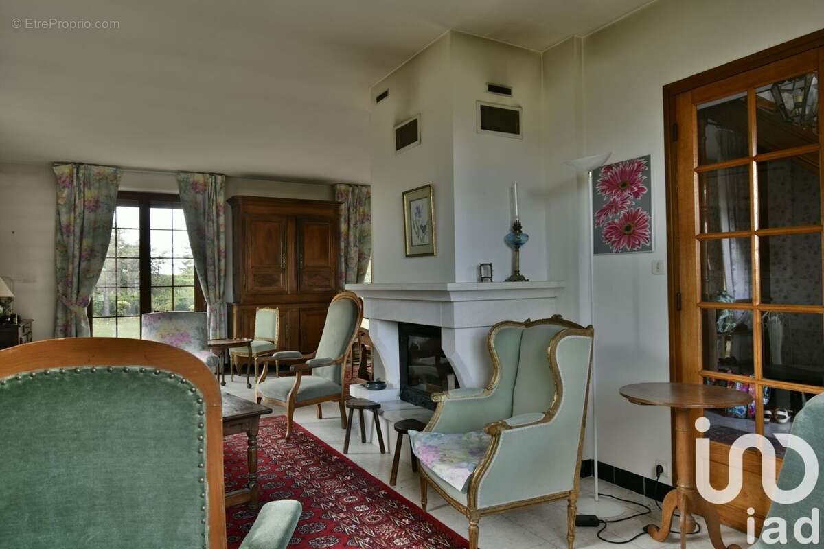 Photo 7 - Maison à BRETEUIL