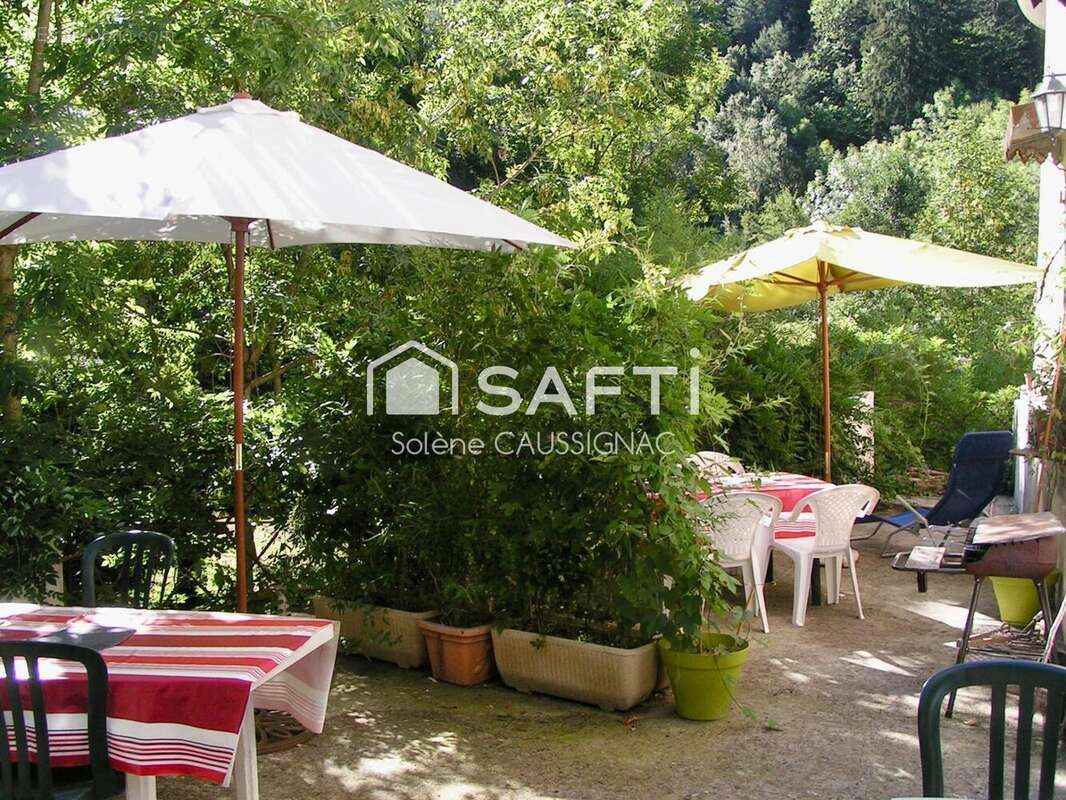 Photo 3 - Maison à SAINT-ANDRE-DE-VALBORGNE