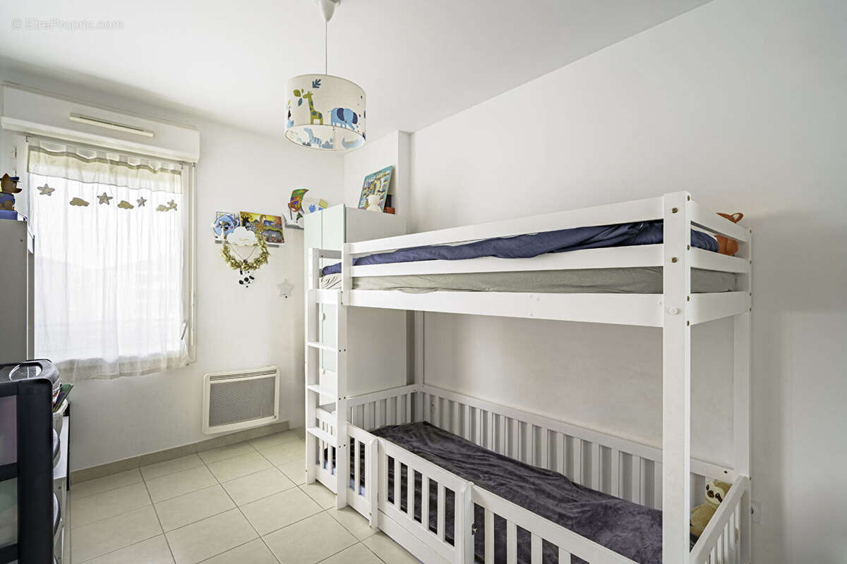 Appartement à MARSEILLE-13E