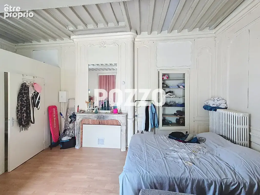 A Vendre Appartement situé à  Bernières-sur-Mer  36 m2. Libre. - photo 13