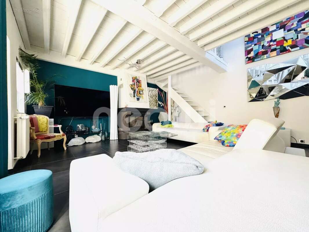 Maison à CHATEAUGAY