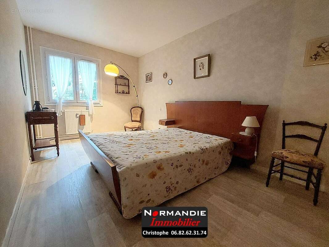 Appartement à BARENTIN