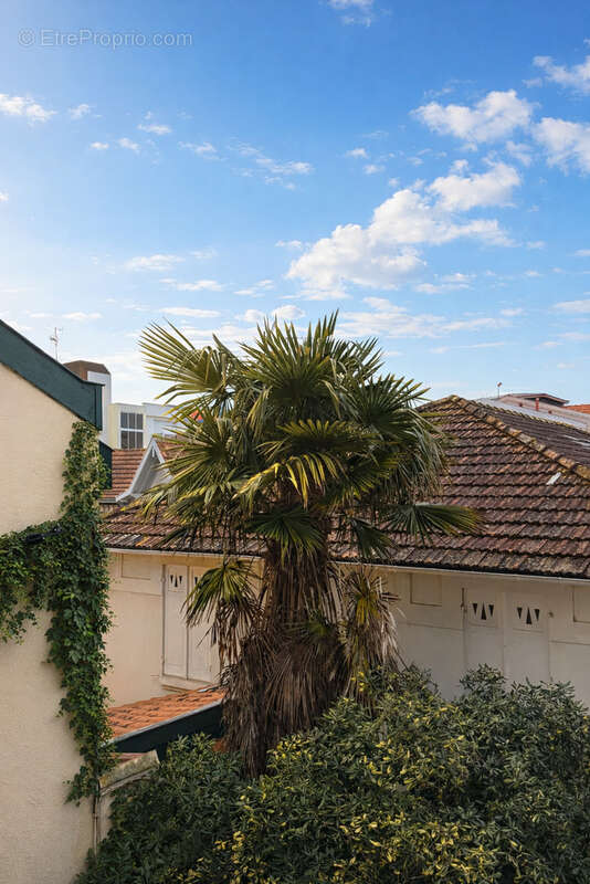 Appartement à ARCACHON