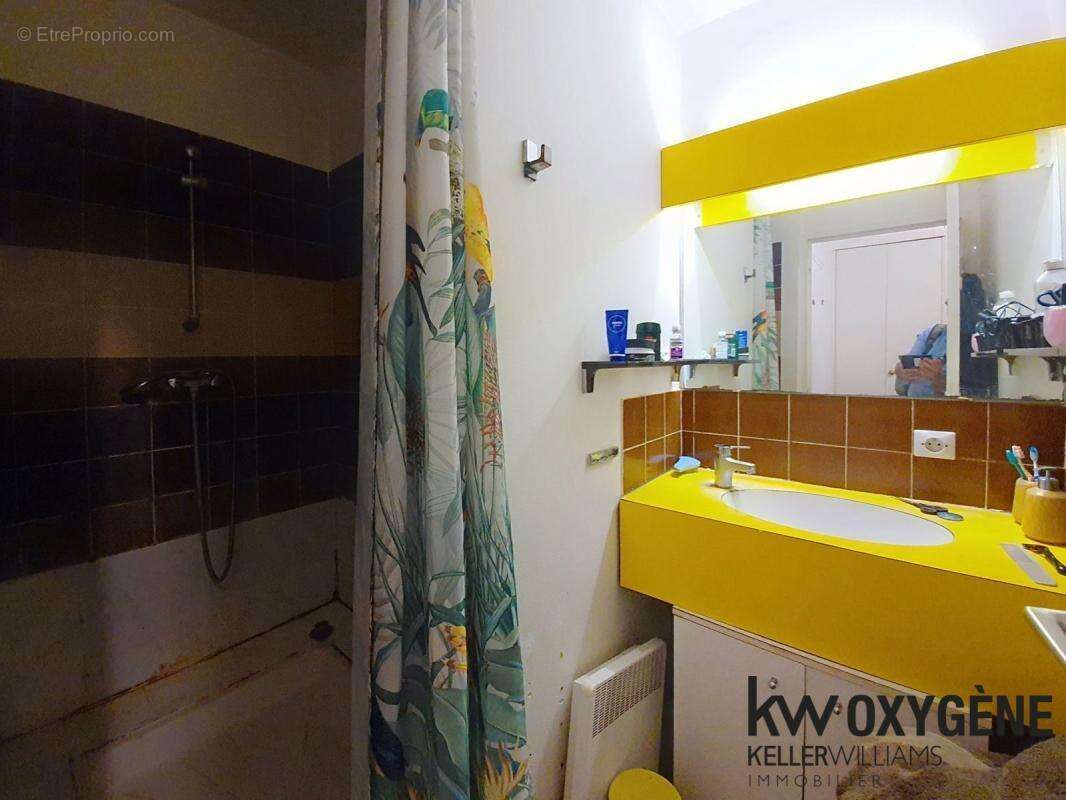 Appartement à CANET-EN-ROUSSILLON