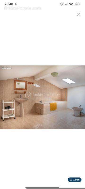 Maison à LAURE-MINERVOIS