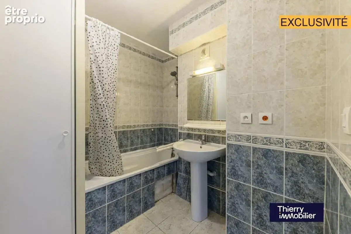 Appartement 2 pièces 44 m² à vendre à Nantes (44000) - photo 8