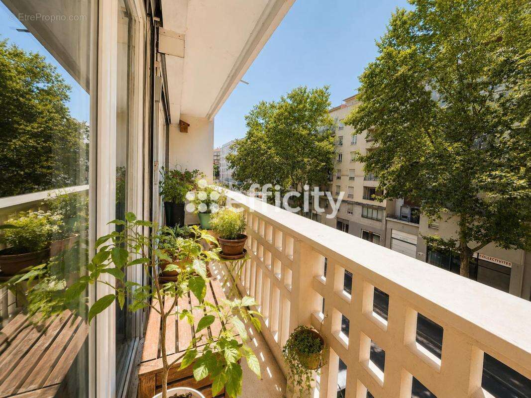 Appartement - photo 9