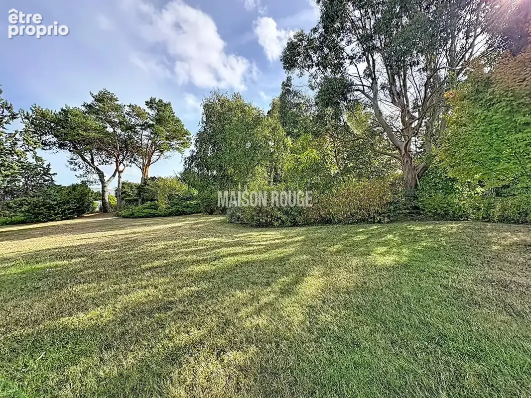 Propriété néo bretonne 5 chambres sur jardin paysager  au Port-Es-Leu, Étables-sur-Mer - photo 3