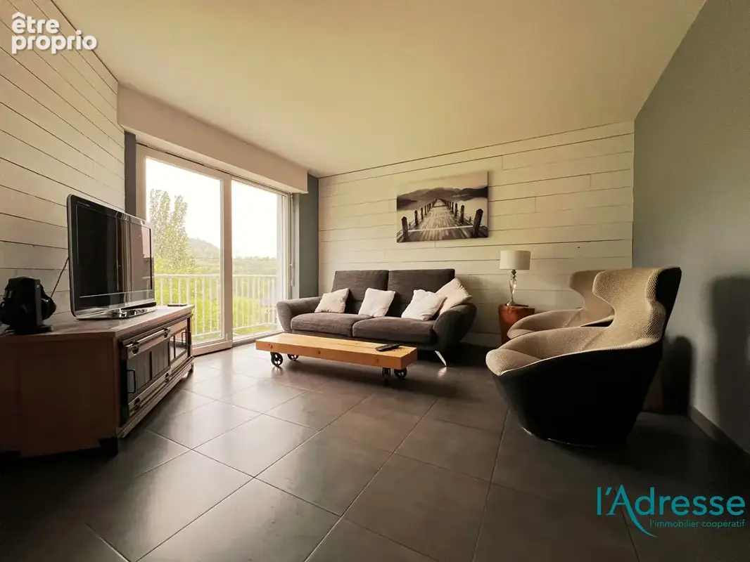 Maison 119m² à Labaroche - 4 chambres - avec terrain constructible - photo 10