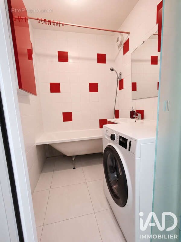 Appartement 70 m² à Pontoise  - photo 8