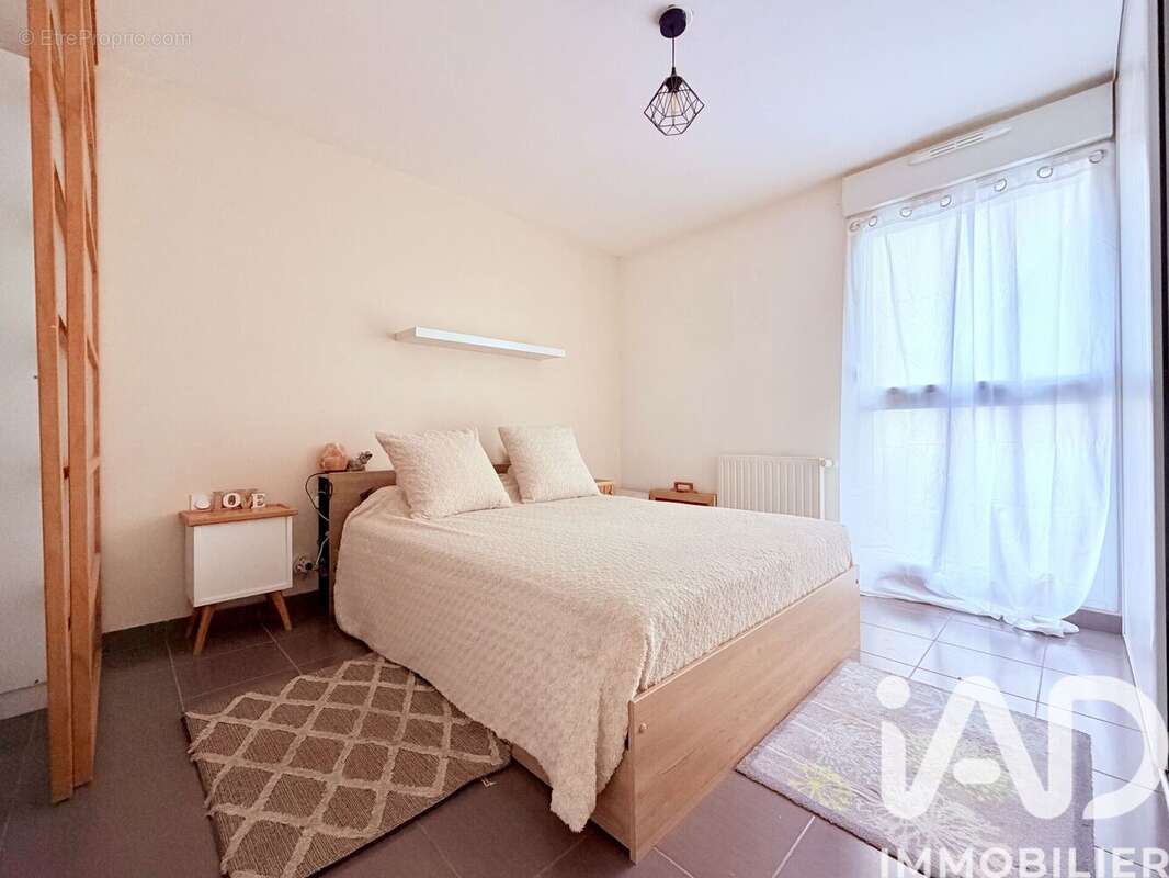 Photo 9 - Appartement à BRUZ