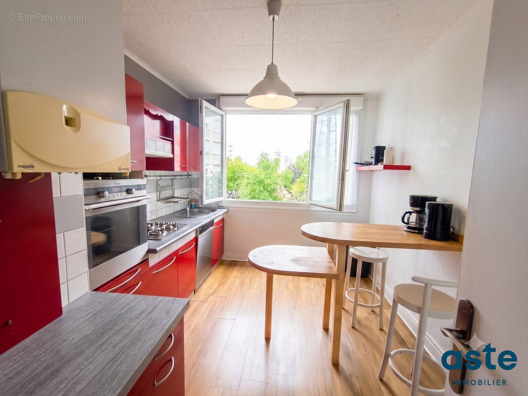 Appartement à BREST