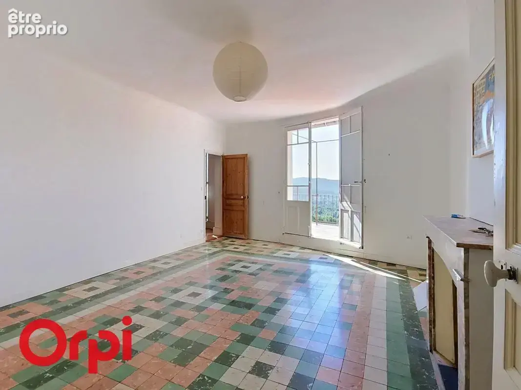 Coup de coeur - Superbe Appartement À Vendre Centre Cadière 115 m3 - 3 chambres - 2 terrasses - photo 14