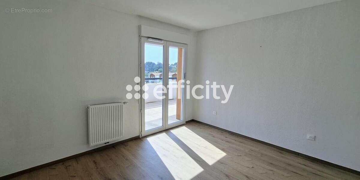 Appartement à SAINT-PAUL-LES-DAX
