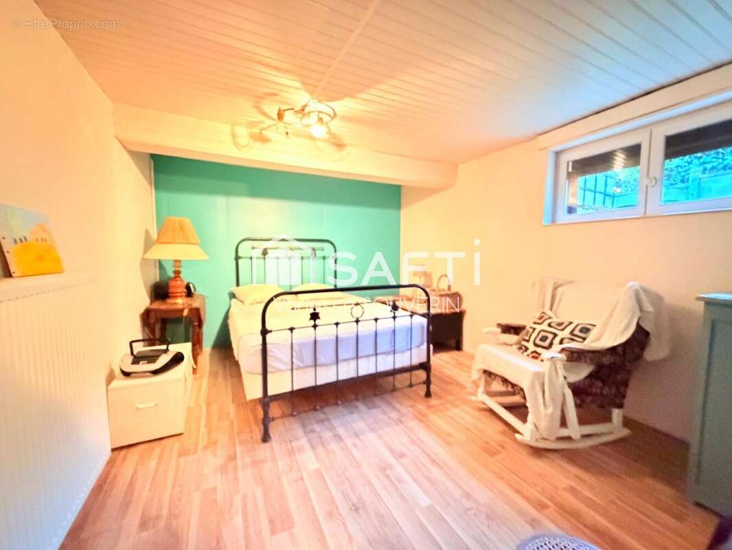 Photo 7 - Maison à BRAY-SUR-SEINE