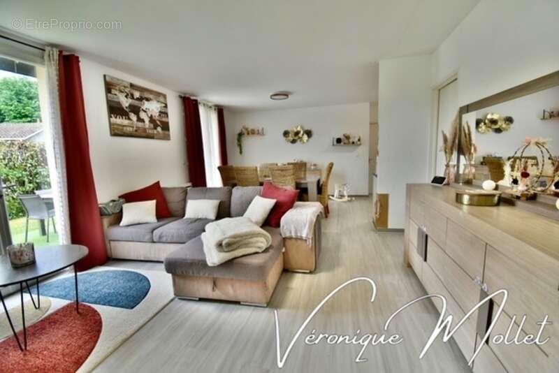 Maison à LIGNAN-DE-BORDEAUX